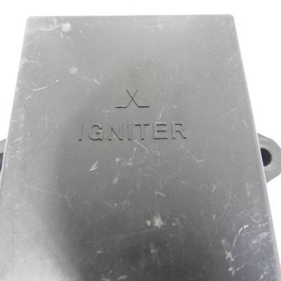Kawasaki ZX-10 Tomcat CDI Control Unit 83233 | eBay