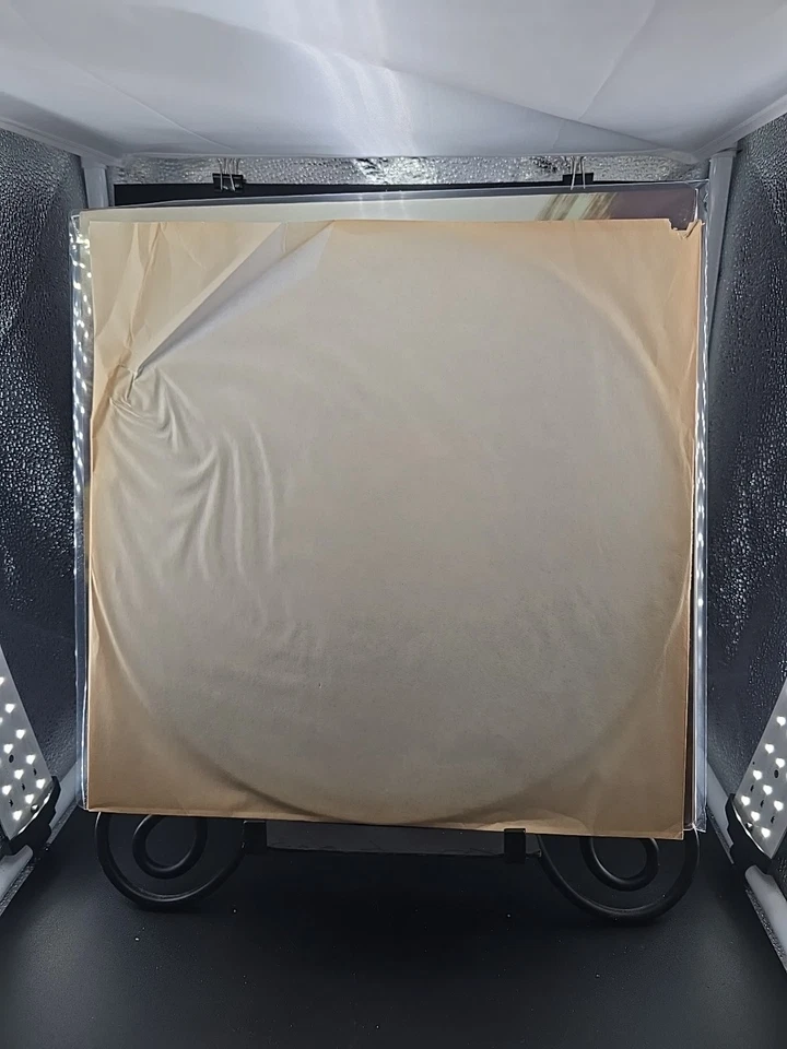 Sugarloaf self titled LST-7640 Prog Rock LP Liberty Records Keel Press EX/EX - Image 3 of 4