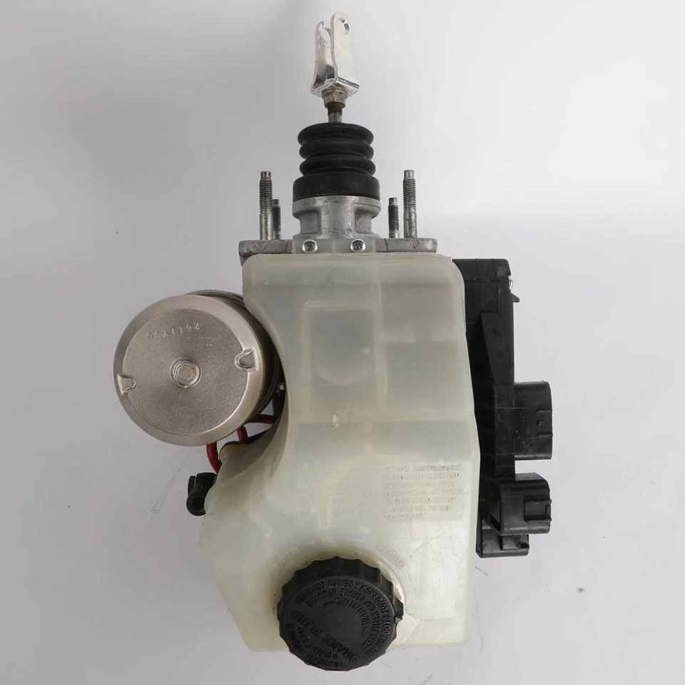 Bomba de freno antibloqueo ABS cilindro maestro de refuerzo para Lexus SC430 2002-2010 Foto 4 de 4