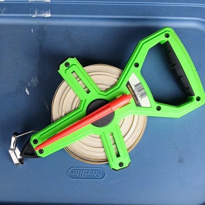 Reel, Green, Upc 650056661108, W6611im