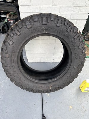 Nitto Trail Grapler