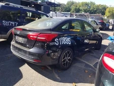 Trunk/Hatch/Tailgate Rear View Camera Sedan Fits 15-18 FOCUS 4728381