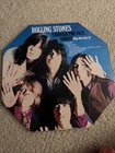 Rolling Stones THROUGH THE PAST, DARKLY (Big Hits Vol.2) ‎1969 LP 1st Press VG+
