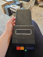 Bon Sonic Car Cassette Eight Track Tape Adapter