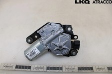 ORIGINAL Wischermotor hinten MERCEDES-BENZ C-CLASS T-Model (S205)  2018