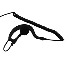 For Motorola Xpr3500 Xpr3000 Xpr3500e Walkie Talkie 2 Way Radio Earpiece