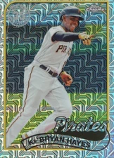 2024 Topps Baseball '89 Topps Silver Pack Chrome Series 2 Insert: Pick from List