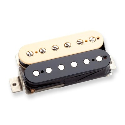 Seymour Duncan SH-1N 2C '59 Model Neck Zebra