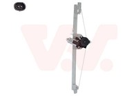 VAN Wezel Fensterheber 3794262 FüR Opel Nissan Renault Vivaro Trafic X83 Bus A07