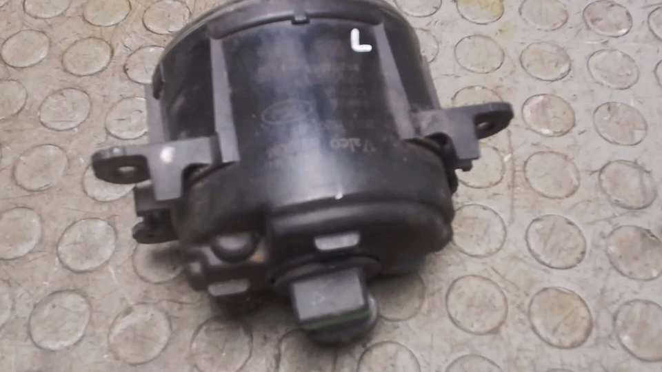 Nebelscheinwerfer Links Ford JA8 Fiesta 1.25 Sofortversand - Bild 3 von 4