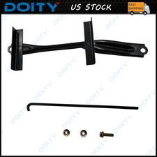 New Black Battery Hold Down Clamp Bracket For Toyota Sienna 04-20 74404-08020