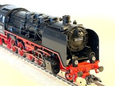 Märklin aus 29820 Dampflok m Tender, BR 50 d. DB Betr.Nr. 50 2362 kein mfx b.les