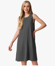Sioro Wool sleeveless dress with pockets- NWT- Size XS