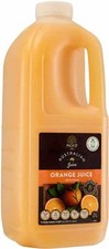 Pickd 100% Orange Pulp Juice (2 liters)