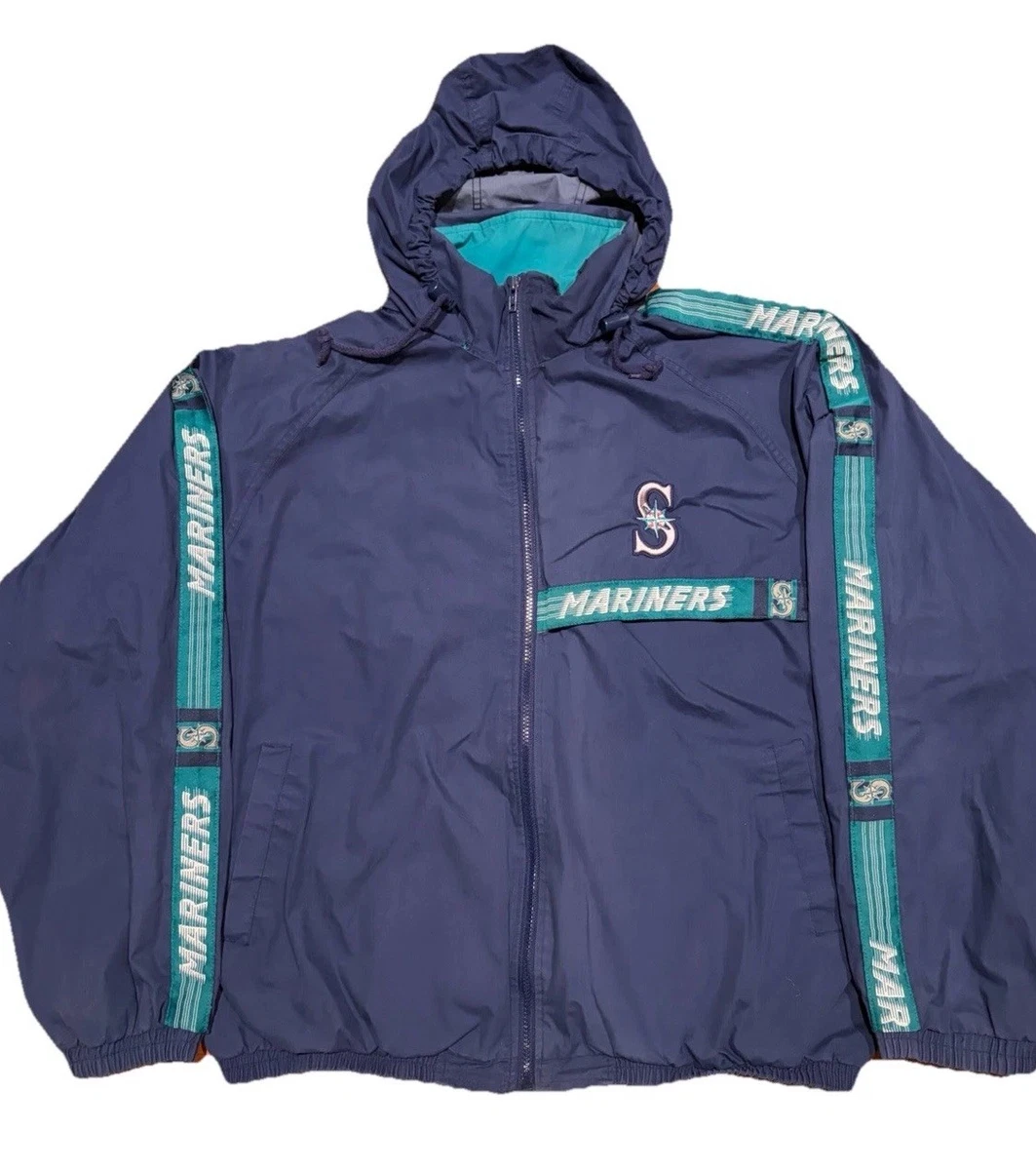 25+ Seattle Mariners Size XL MLB Jackets for sale | Updated Oct 2026