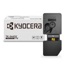Kyocera TK-5442K Black Toner Cartridge [1T0C0A0US0]