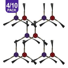 For Eureka Robot Vacuum Accessories Side Brush Replacement Parts Available
