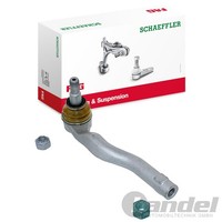 Schaeffler FAG Spurstangenkopf Vorderachse Links Passend FÜR MERCEDES-BENZ CLS