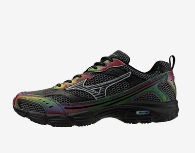 Mizuno MXR Unisex Running Shoes Sports Casual Lifestyle Sneakers NWT D1GA261502