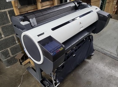 Canon imagePROGRAF iPF-785 36-Inch Large Format Printer