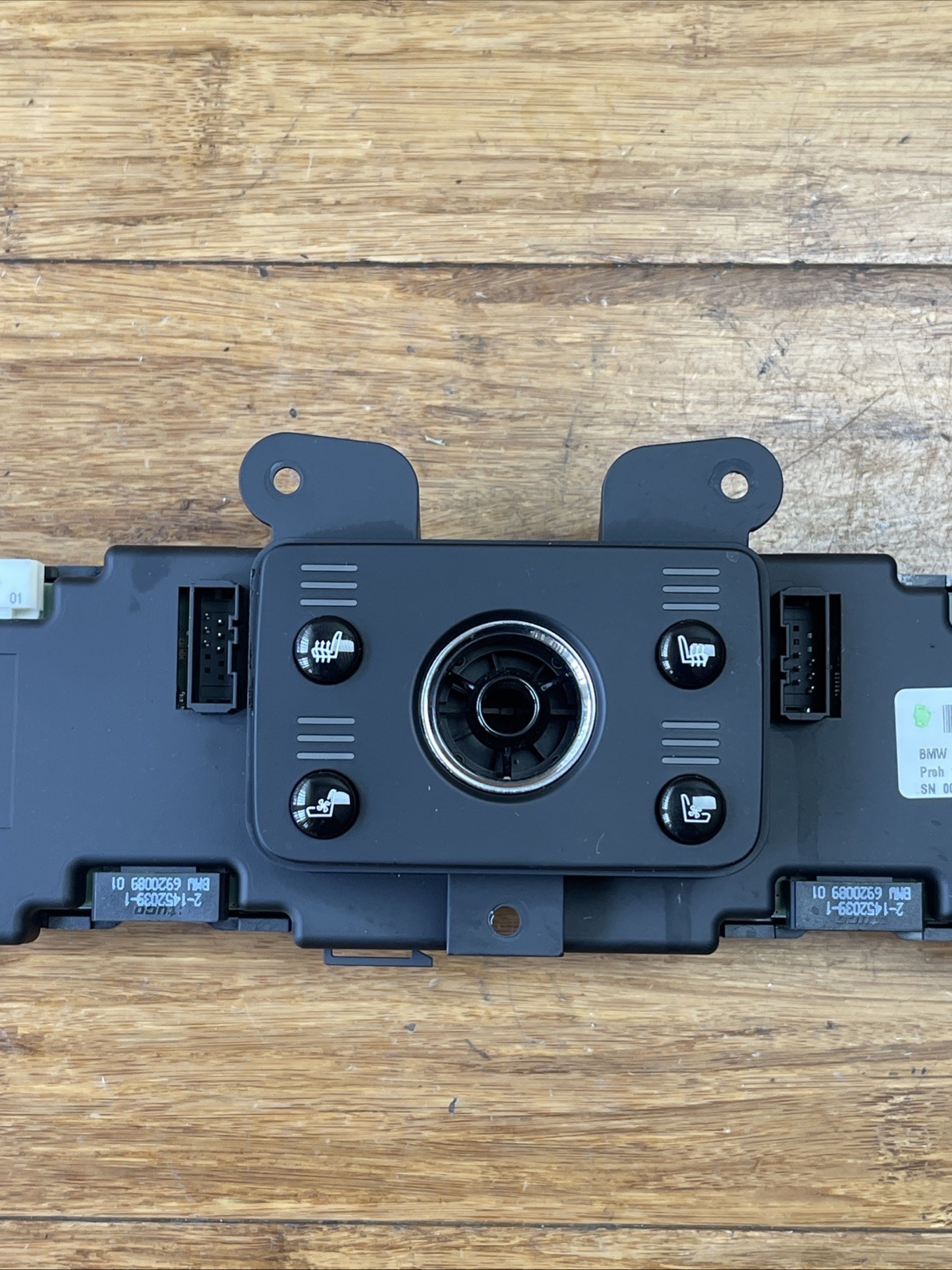 Rolls-Royce Dawn 2017-2023 Seat control module