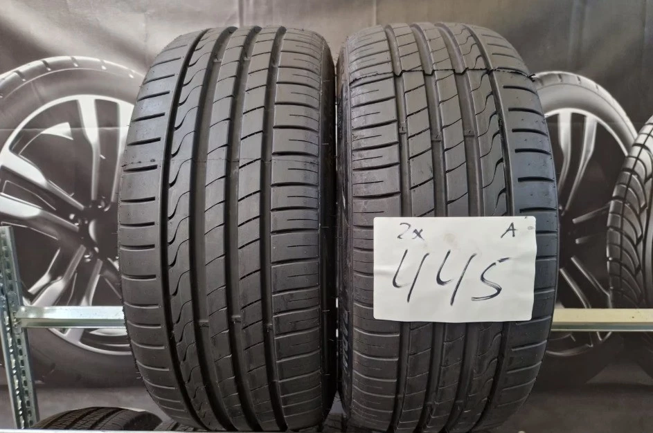 2 Minerva Radial 205 40 17 84W Sommereifen 7,4mm (445) - Bild 2 von 4