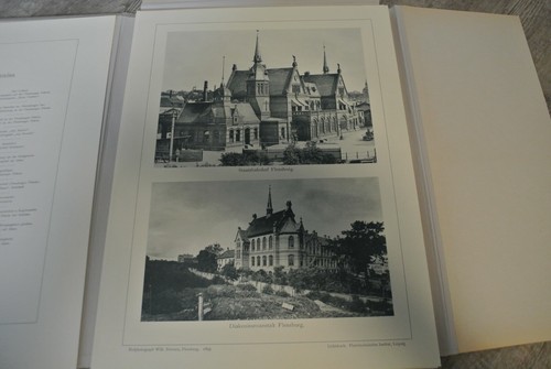 Fotobuch Wilhelm Dreesen original 1895 "Von Flensburg bis Alsen" Impressionen - Bild 15 von 15