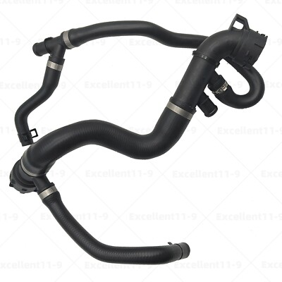 2.0T Lower Radiator Coolant Hose #32224779 For Volvo S60 S90