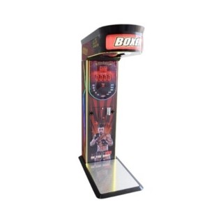 Champion Boxing - Videogame by Sega | Museum of the Game