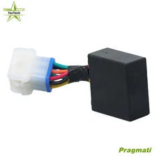 Safety Control Module RZT Pro Series 500160 For Dixie Chopper Mowers