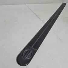 2001-2004 Nissan Xterra RIGHT Exterior Door Trim Body Molding GRAY 80871-7z500