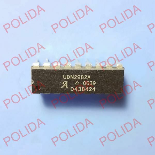 1PCS SOURCE DRIVER IC ALLEGRO DIP-18 UDN2982A UDN2982 | eBay