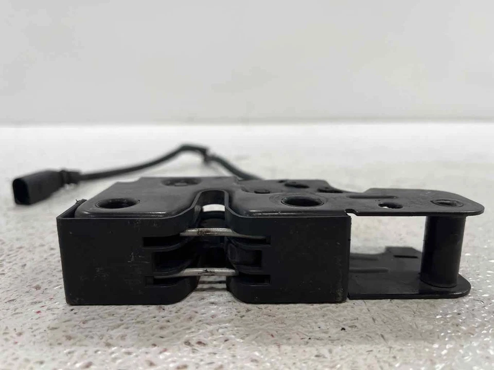 Se adapta a VOLKSWAGEN GOLF GTI 2006-2009 capó delantero cierre bloqueo actuador de liberación OEM Foto 3 de 4