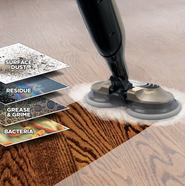 Shark Steam Mop On Hardwood Floors Floor Roma