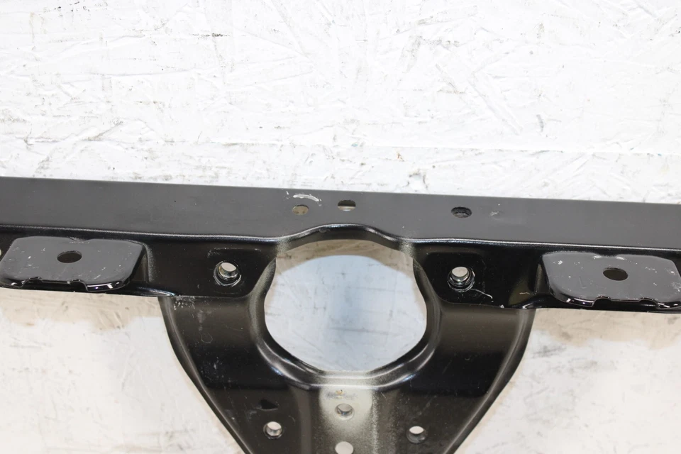 Barra de amarração superior 2015-2021 Subaru WRX com suporte central fabricante de equipamento original JK37 - Imagem 3 de 4