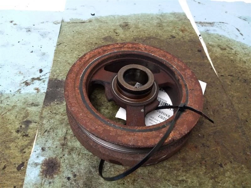 HARMONIC BALANCER FOR 2009-2016 FORD F150 - Image 4 of 4