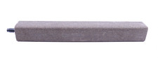 Alumina Air Stone Diffuser 12" L for pond aquarium - 3/8" Barb AS1237