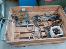 Zubehör für Barro Wabenrad Boot