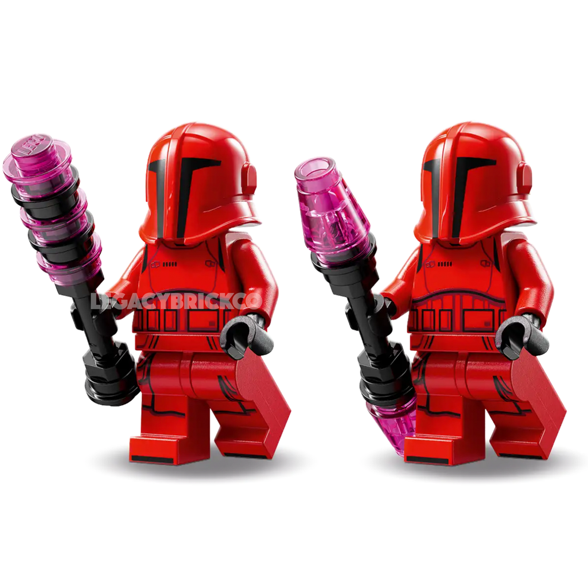 Imperial Guard Lego 40000 Series LEGO Star Wars SW1343 Imperial