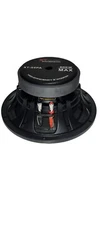 NEW XT AUDIO XT-S8PA HIGH EFFICIENCY 8 WOOFER SPEAKER 600W