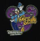 Sdr Shangahi Grand Opening Goofy Disney Pin 121118