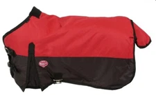 Tough-1 600D Waterproof Poly Miniature Blanket 40 inch 40" NEW