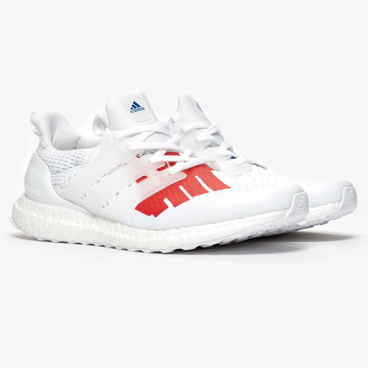 Ultra boost x shop undefeated 2019