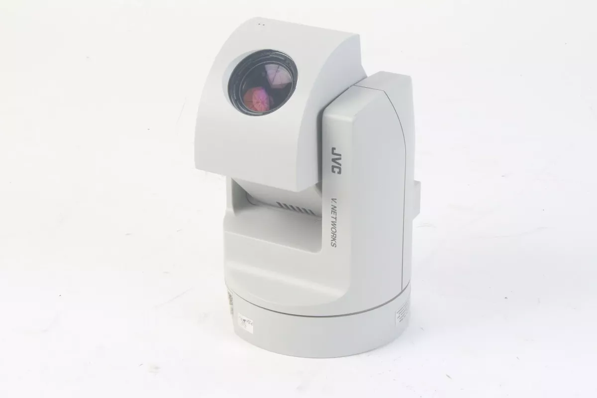 Jvc hotsell ip camera