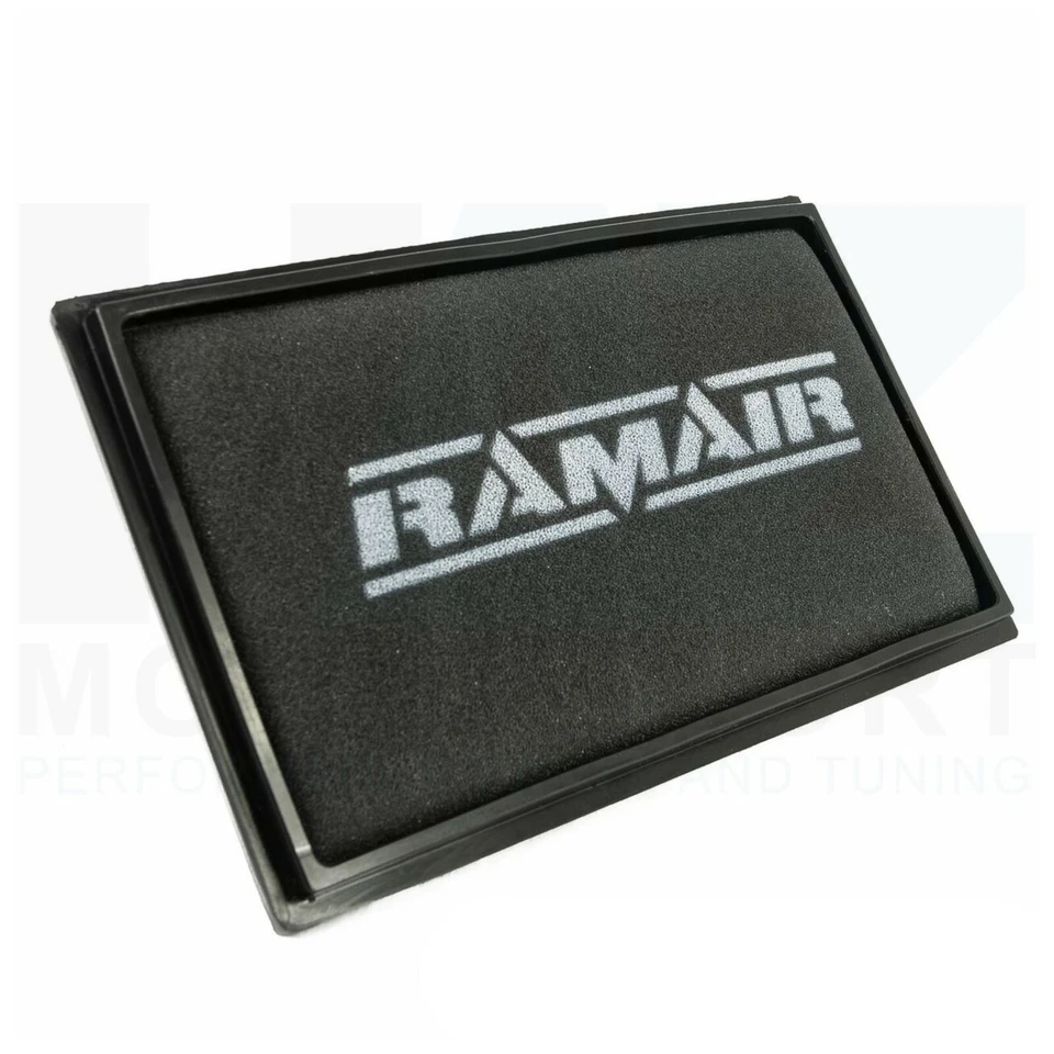 Filtro de aire panel de espuma de rendimiento RamAir para Isuzu Gemini 1.5 D 88-90 - Imagen 3 de 4