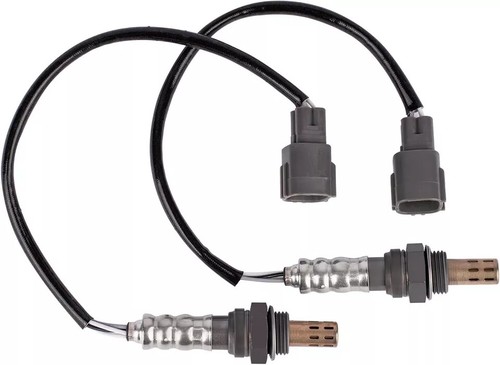 2X Oxygen Sensor Upstream and Downstream O2 Sensor Replacement for Toyota Camry - Picture 10 of 11