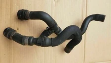 AUDI A4 B8 8K 2009-11 2.0 TDI ENGINE WATER COOLANT HEATER HOSES PIPES 8K0819334E