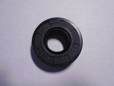TC 17X38X10 DOUBLE LIPS METRIC OIL / DUST SEAL 17mm X 38mm X 10mm WITH SPRING