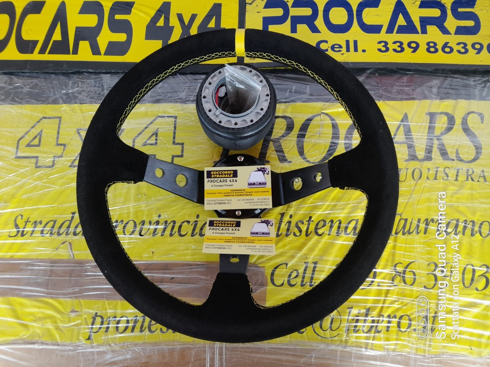 Foto 2 di 4