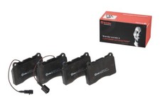 PASTIGLIE FRENO BREMBO ANTERIORE BREMBO Alfa Romeo BRERA 159 2.4 JTDM 200CV